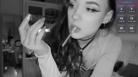 Miss Nelly online show from 1, 3, 2025