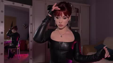 Snapshot of sun_for_you chatting on 11, 1, 2026 Miss Nelly online show from 11, 1, 2026