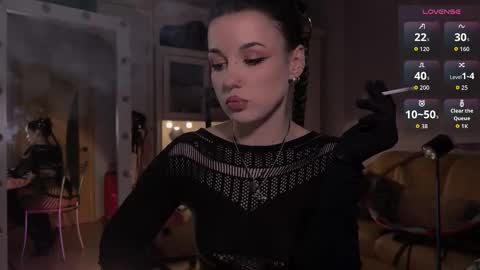 Snapshot of sun_for_you chatting on 10, 2, 2026 Miss Nelly online show from 10, 2, 2026