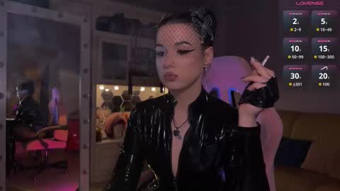 Snapshot of sun_for_you chatting on 19, 2, 2026 Miss Nelly online show from 19, 2, 2026