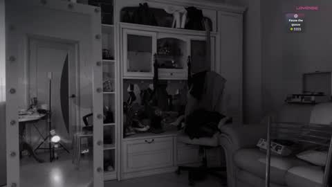 Miss Nelly online show from 15, 3, 2026