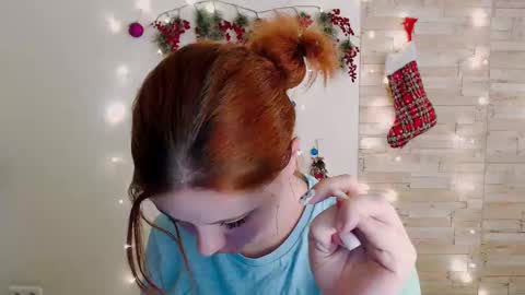 Alexi online show from 9, 12, 2024