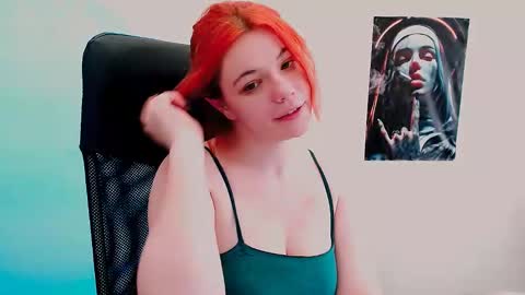 Alexi online show from 12, 3, 2025