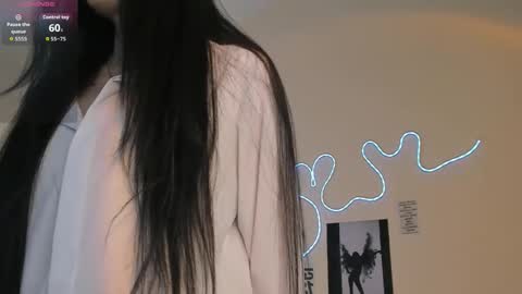 Luna online show from 23, 3, 2026