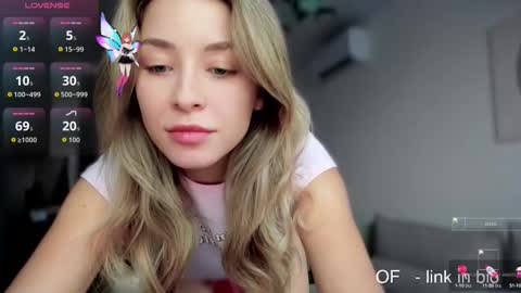 Hannah online show from 9, 9, 2025