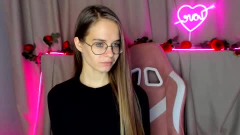 Elen online show from 25, 2, 2025