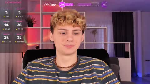 Emilio online show from 8, 2, 2025