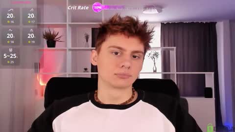 Emilio online show from 26, 9, 2025