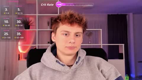 Emilio online show from 17, 10, 2025