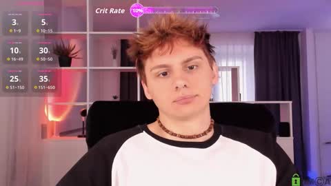 Emilio online show from 24, 10, 2025