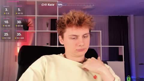 Emilio online show from 24, 10, 2025