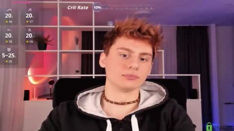 Emilio online show from 21, 11, 2025