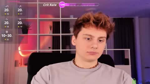 Emilio online show from 30, 11, 2025