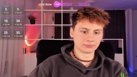 Emilio online show from 8, 3, 2026