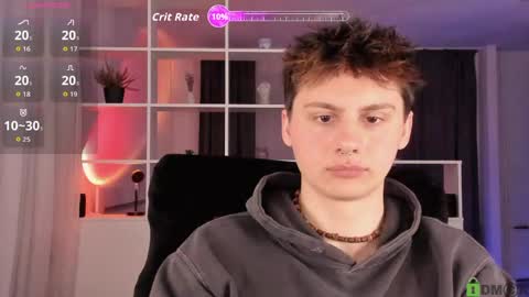 Emilio online show from 30, 4, 2026