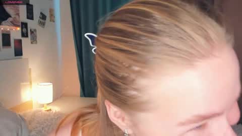 Jenny online show from 17, 5, 2026