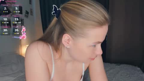 Jenny online show from 20, 5, 2026