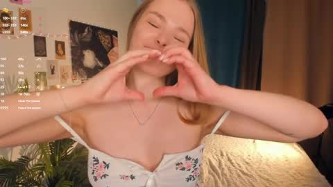 Jenny online show from 29, 5, 2026