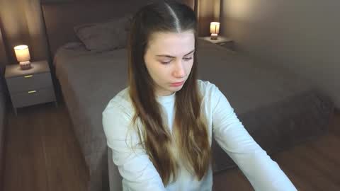 Angella online show from 3, 2, 2026