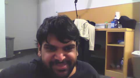Snapshot of sundoog chatting on 3, 2, 2025 Sundoog online show from 3, 2, 2025