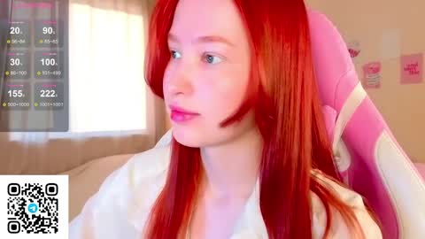 Snapshot of sunflare_ chatting on 9, 4, 2026 sunflare_ online show from 9, 4, 2026