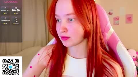 Snapshot of sunflare_ chatting on 13, 4, 2026 sunflare_ online show from 13, 4, 2026