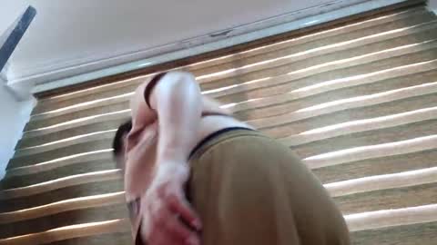 Jeraldine online show from 8, 10, 2025