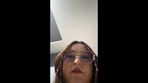 Jeraldine online show from 23, 10, 2025