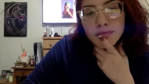 Sunnie Syns online show from 22, 12, 2025