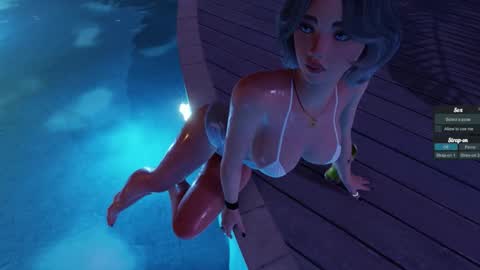 sunhee online show from 3, 10, 2025