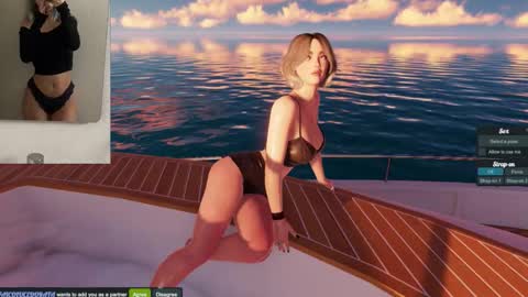 sunhee online show from 14, 10, 2025