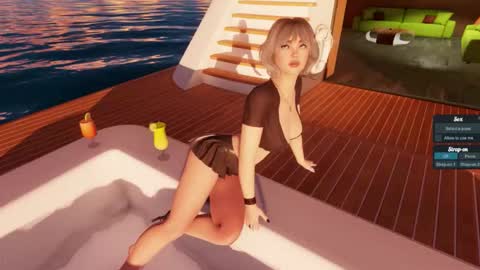 sunhee online show from 16, 10, 2025