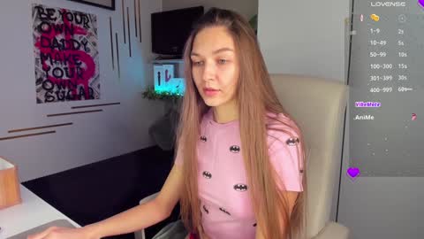 Sofia online show from 7, 1, 2025