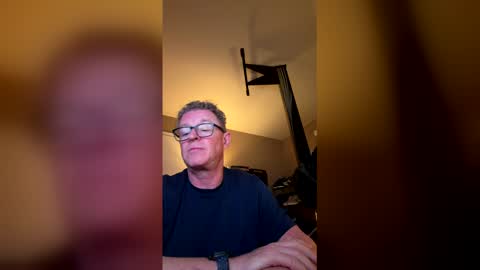 sunlovingdude125 online show from 22, 12, 2025