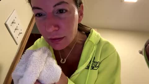 Snapshot of sunnbabe92485 chatting on 2, 10, 2025 sunnbabe92485 online show from 2, 10, 2025