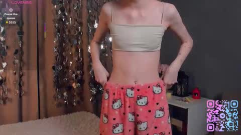 Kiki online show from 24, 2, 2026