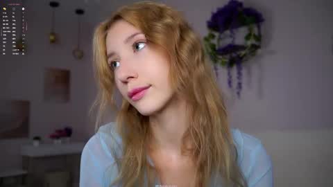 Lily online show from 26, 10, 2025