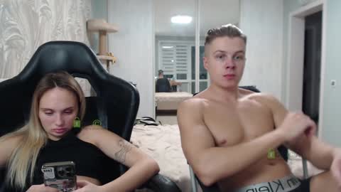 Snapshot of sunny1girl chatting on 16, 1, 2025 Alice and Sergey online show from 16, 1, 2025