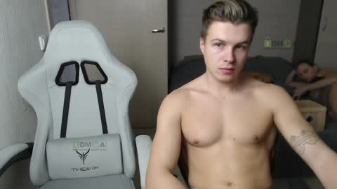 Snapshot of sunny1girl chatting on 23, 2, 2025 Alice and Sergey online show from 23, 2, 2025