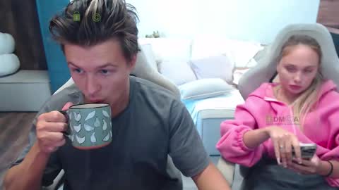 Snapshot of sunny1girl chatting on 1, 10, 2025 Alice and Sergey online show from 1, 10, 2025