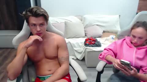 Snapshot of sunny1girl chatting on 2, 10, 2025 Alice and Sergey online show from 2, 10, 2025