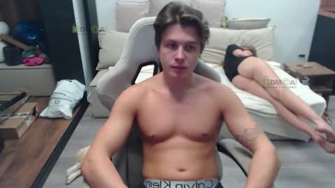 Snapshot of sunny1girl chatting on 7, 11, 2025 Alice and Sergey online show from 7, 11, 2025