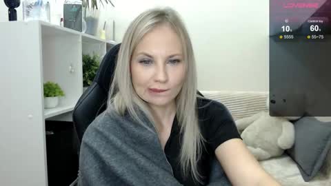 Naomi online show from 29, 10, 2025