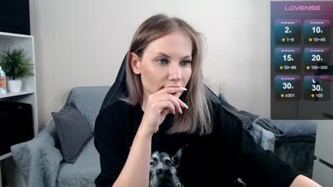 Naomi online show from 22, 6, 2026