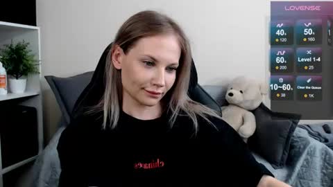 Naomi online show from 23, 6, 2026
