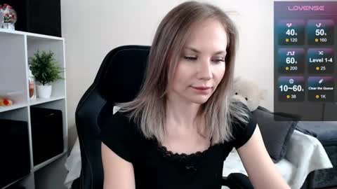 Naomi online show from 27, 6, 2026