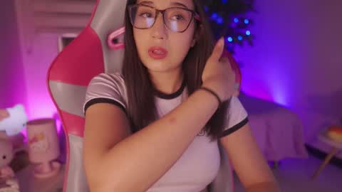 Snapshot of sunny_flower_ chatting on 12, 2, 2026 SUNNY online show from 12, 2, 2026