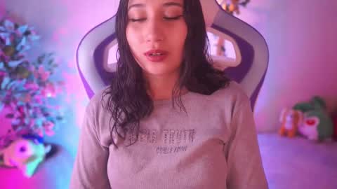 Snapshot of sunny_flower_ chatting on 17, 2, 2026 SUNNY online show from 17, 2, 2026