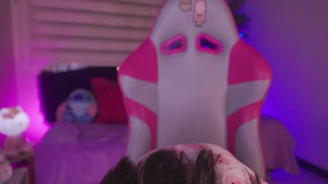 Snapshot of sunny_flower_ chatting on 26, 3, 2026 SUNNY online show from 26, 3, 2026