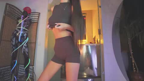 Maria online show from 9, 7, 2026